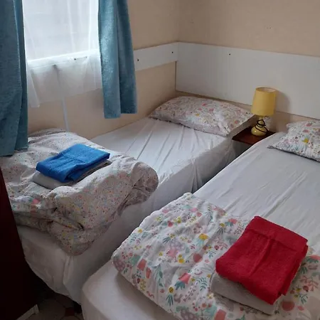 Marennes mobilhome 46 Domaine des pins-2