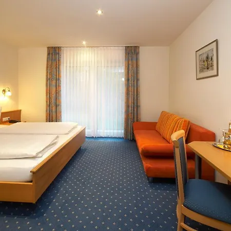 Hotel-Gasthof zur Krone-3