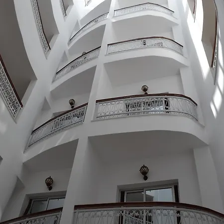 Hotel La Place-2