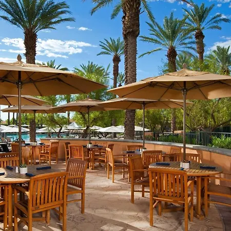 The Westin Mission Hills Resort Villas, Palm Springs-2