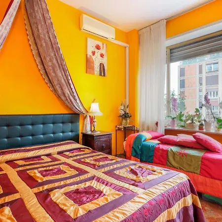 Bed&Breakfast Dolce Vita-3
