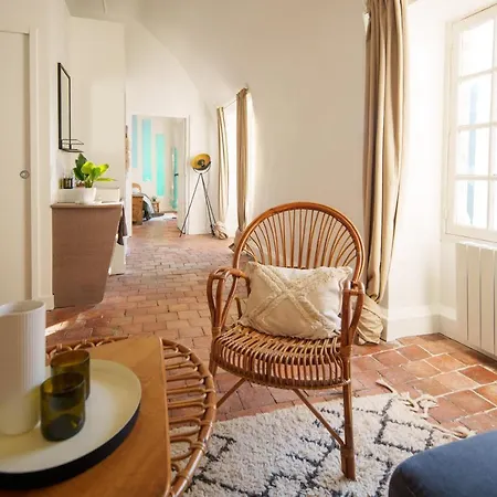 La Voute, Junior Suite Du Chateau De Beaugency-3