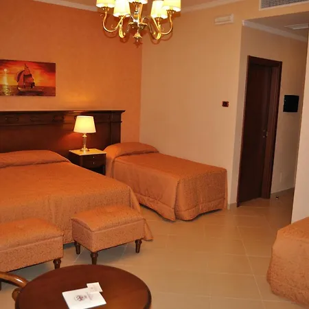 Hotel Federico II-2