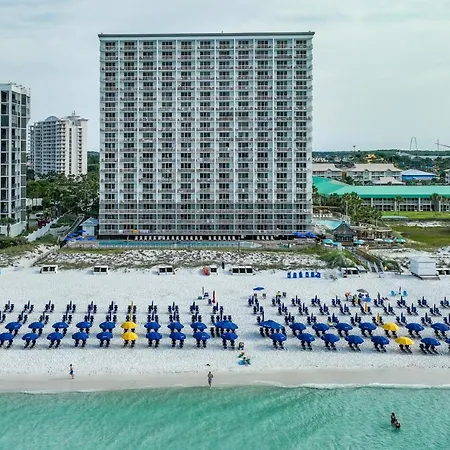 Pelican Beach Resort 316-3