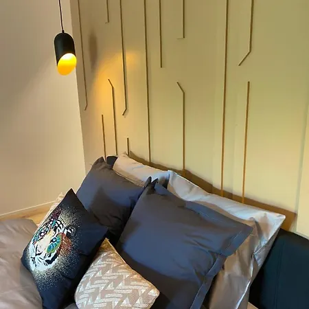 Good Mood - Chambres Et Suite-3