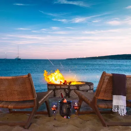 Kairaba Alacati Beach Resort & Spa-3