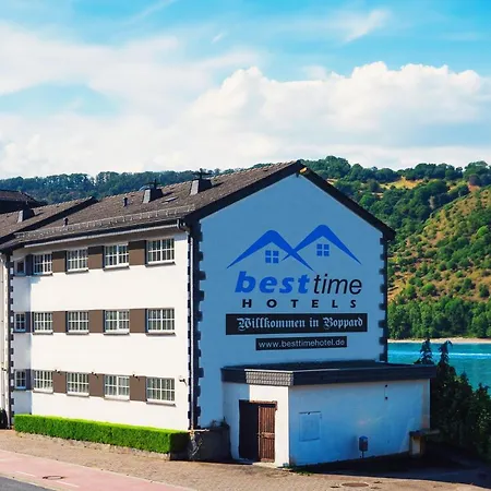 besttime Hotel Boppard-2