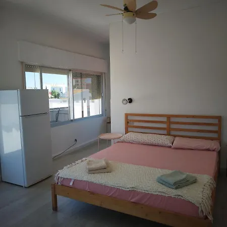 Summer Beach Guest House-2