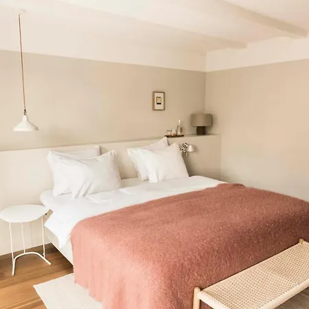 Boutique Hotel Weesp-2