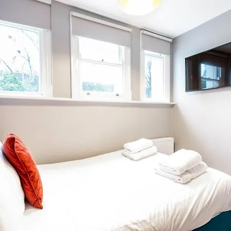 Philbeach Gardens Rooms-2