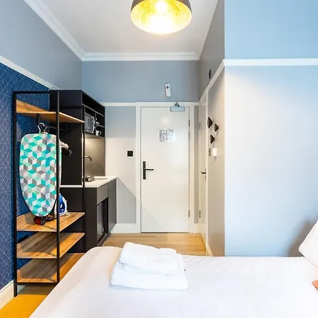 Philbeach Gardens Rooms-3