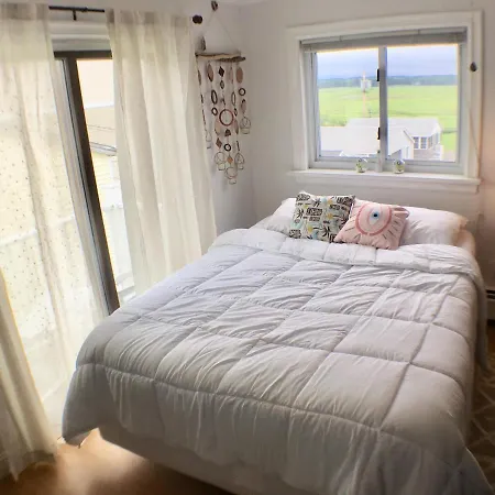 Jonathan'S Ocean Front Studio Suites Hampton Beach!-2