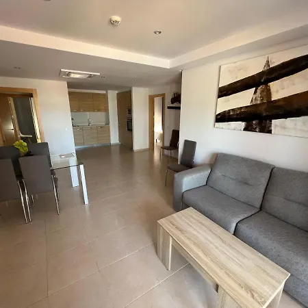 Apartamentos Flamingo Hills , Antes Apartamentos Benitachell , entre Javea y Moraira-2