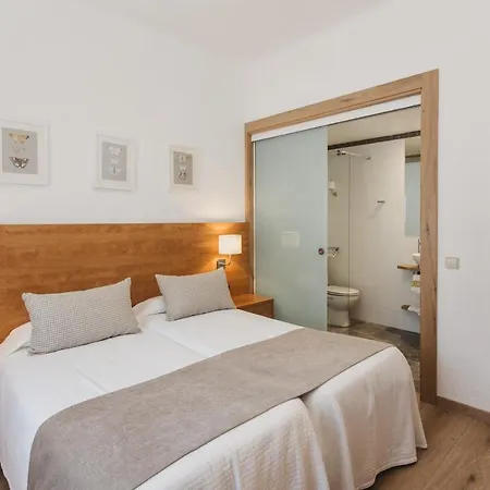 Hotel Catalunya Park-2