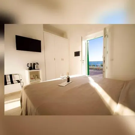 Country House “ Il Mandorlo”-2