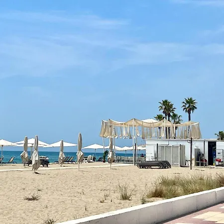 Golden Coast Calafell-3