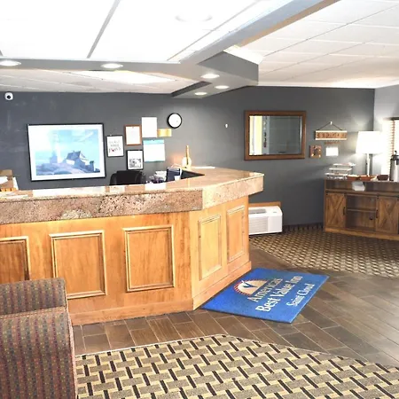 Americas Best Value Inn And Suites St. Cloud-2