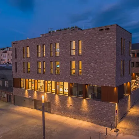 Hotel Neues Pastorat-2
