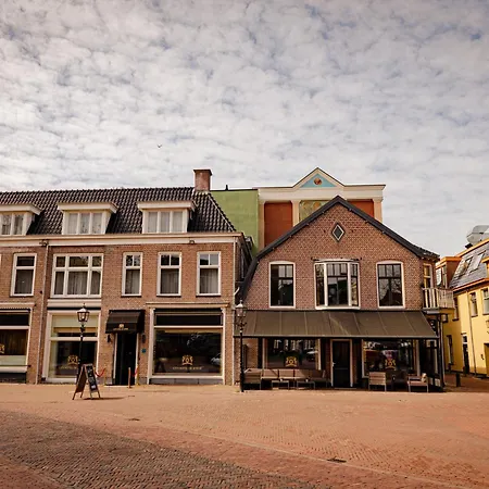 City Hotel de Jonge-2