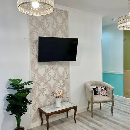Hostal Milan-3