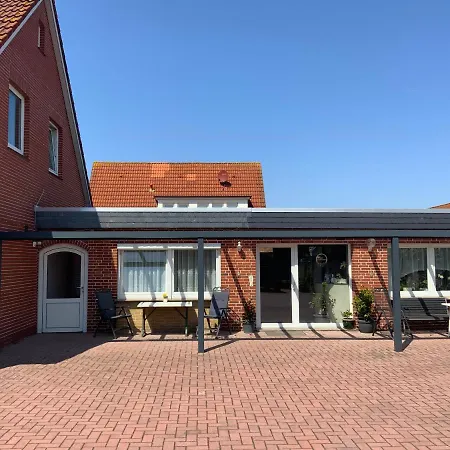 Pension Deichblick 2-3