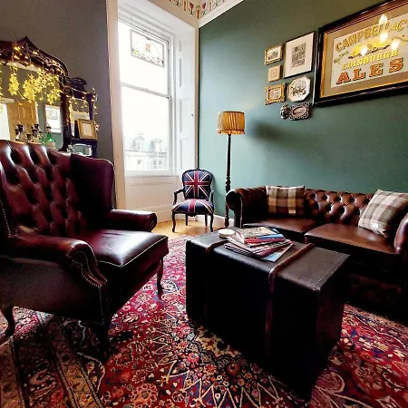 Barony House 5 Star Boutique Bk Direct-2