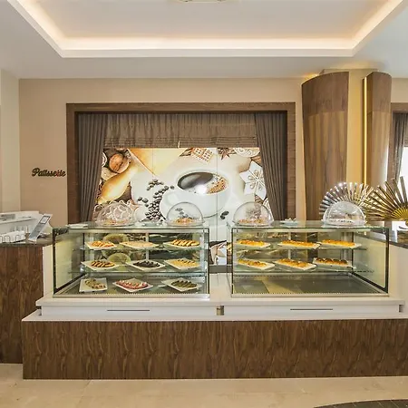 Dream World Aqua Hotel-2