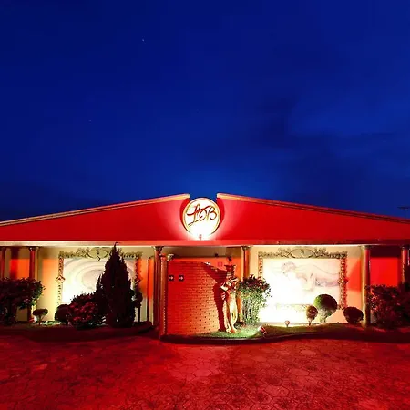 Hotel & Motel Le Baron (Adults Only)-3