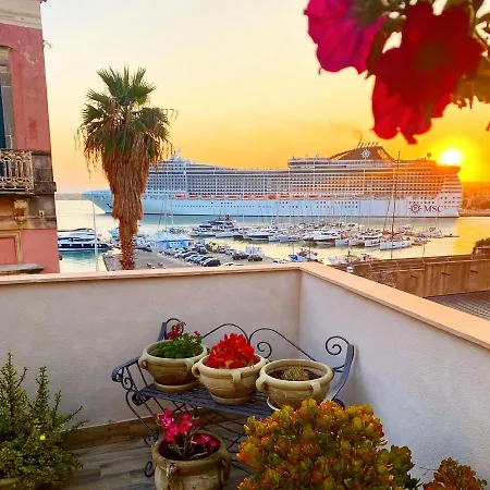 B&B Marina Di Ortigia-2