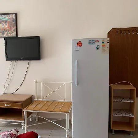 Cizmeci Apart Hotel-3