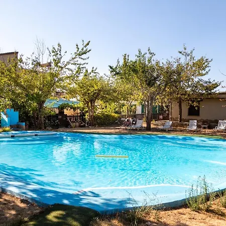 Hotel Rural Fuente La Teja-2