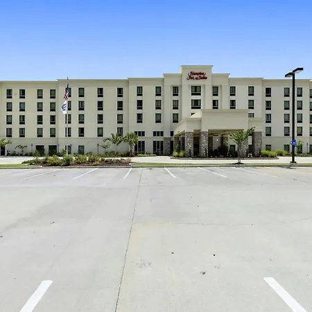 Hampton Inn & Suites Gulfport-3