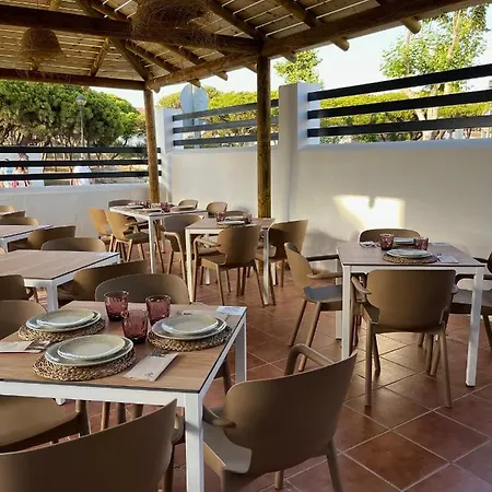 Hostal Royal Bliss-2