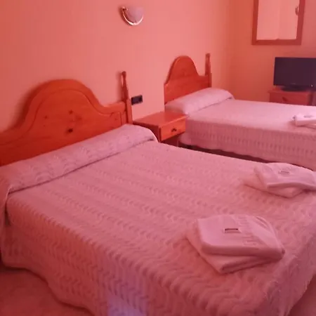 Hotel Quintanar-2