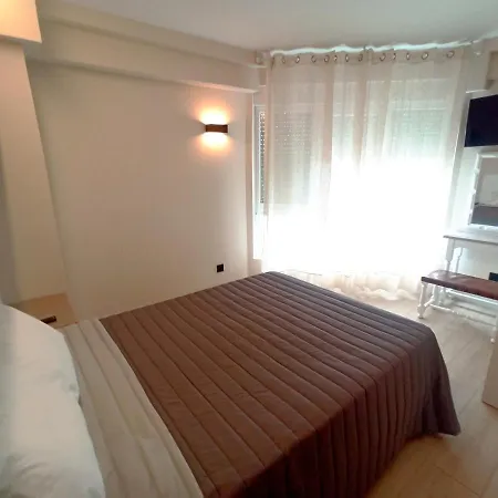 Bahia Rooms Cantabria 3000-2