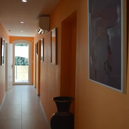 Villa Rasoa Chambre Libellule-3