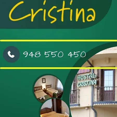 Hostal Cristina-2