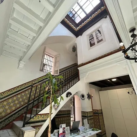 Hostal Atenas-3