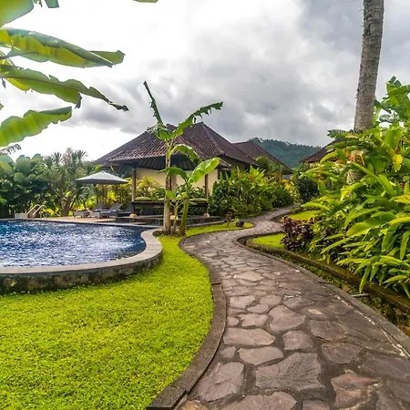 Pelangi Villas Sidemen By Agata-3