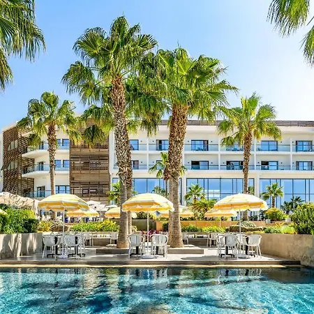 Hyatt Place Taghazout Bay-2