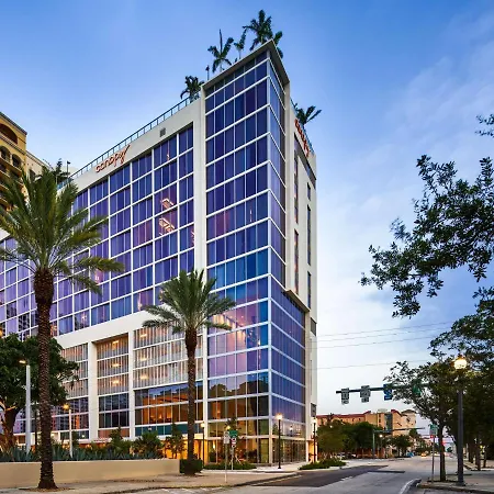 Canopy West Palm Beach - Downtown-3