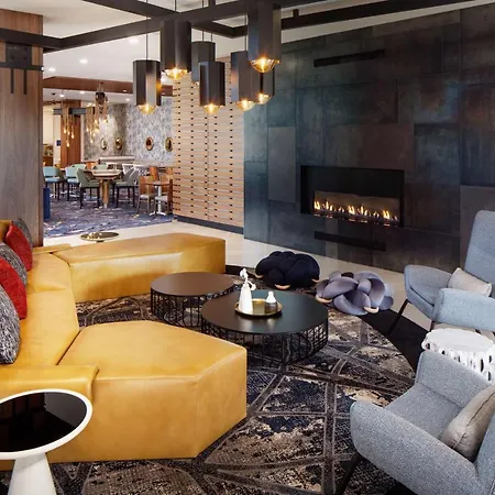Homewood Suites By Hilton Boston Seaport District-2