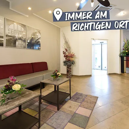 ACHAT Hotel Frankenthal in der Pfalz-2