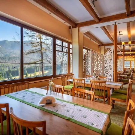 Hotel Gorski Kalatowki-3