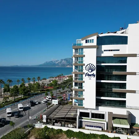 Pearly Hotel-3