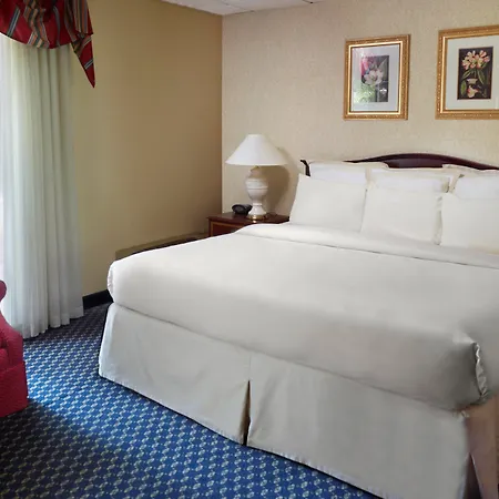 The Inn At Stone Mountain Park-2