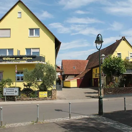 Gasthaus Zur Sonne-3