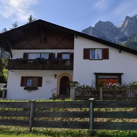 Gaestehaus Kerschbaum-3