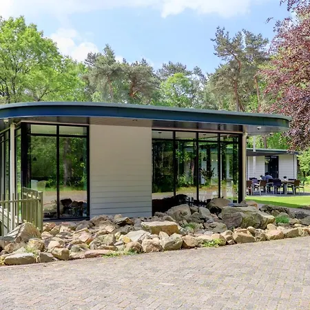 Boutique Hotel Bed&Bos-3