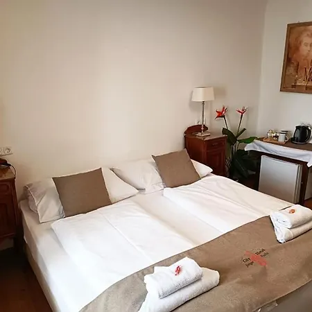 Cityhotel Junger Fuchs-2
